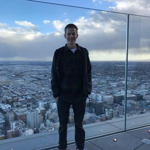 Meet your Posher, Shawn